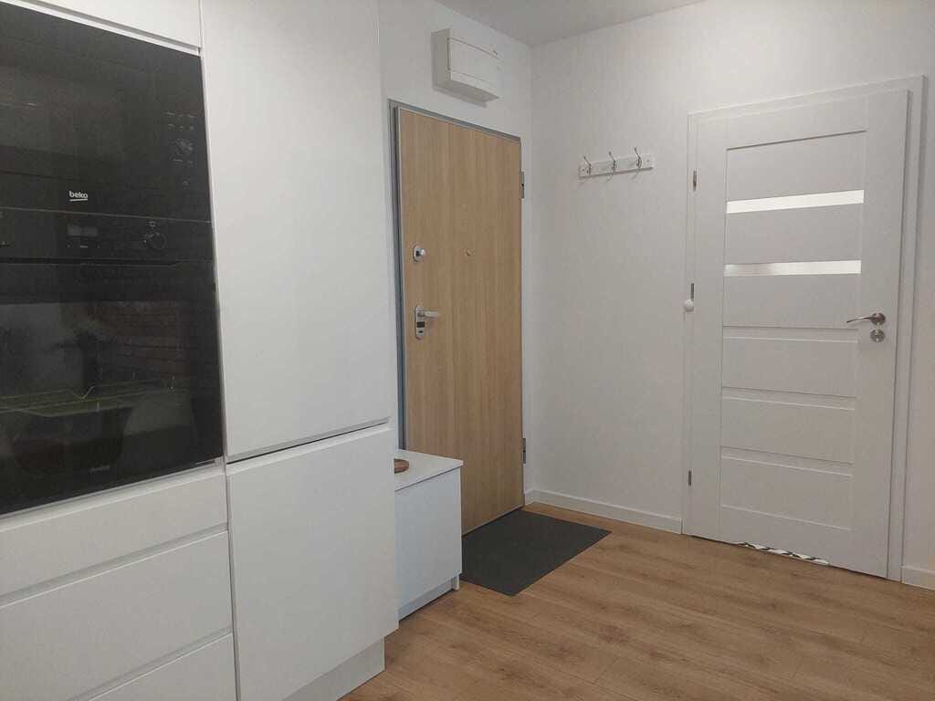 Mieszkanie 2 pokojowe na Wynajem