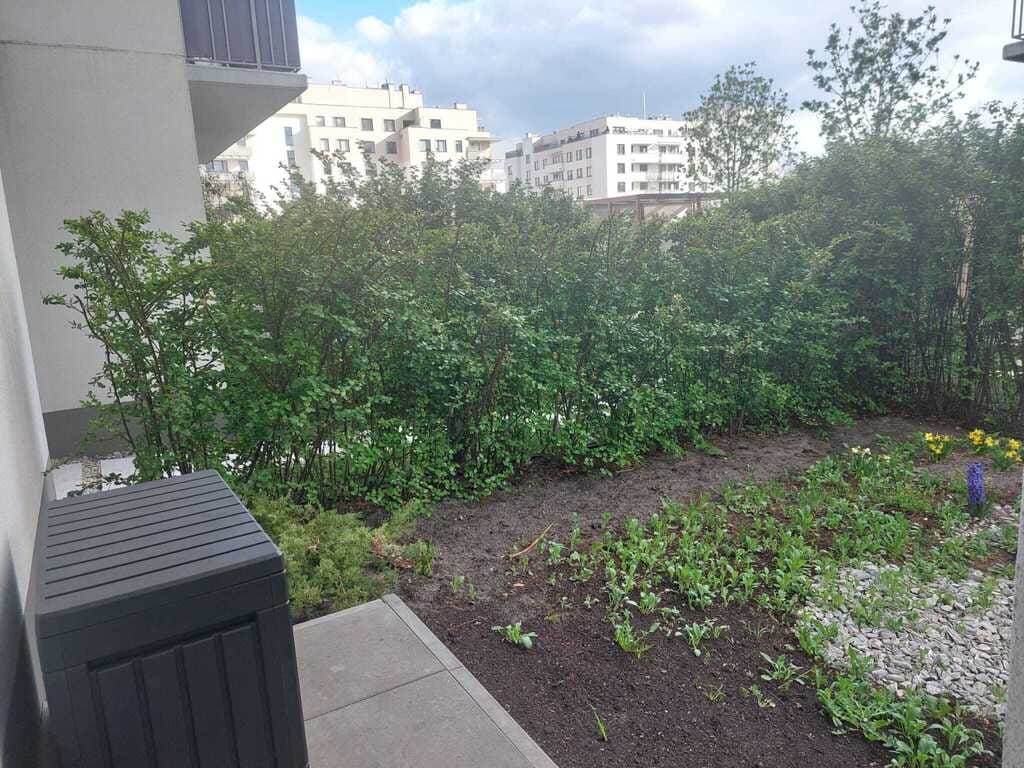 Mieszkanie 2 pokojowe na Wynajem