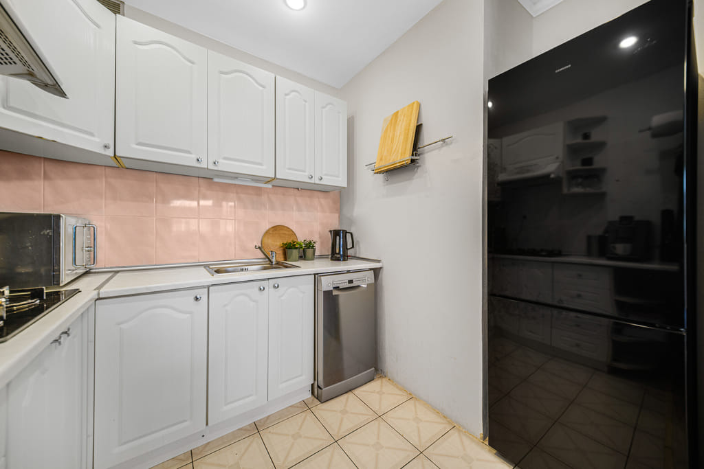 Mieszkanie 2 pokojowe na Sprzedaż