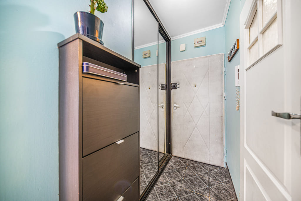 Mieszkanie 2 pokojowe na Sprzedaż