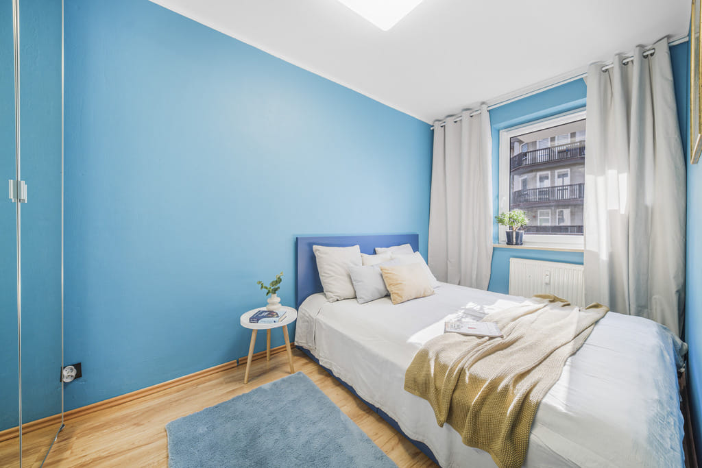 Mieszkanie 2 pokojowe na Sprzedaż