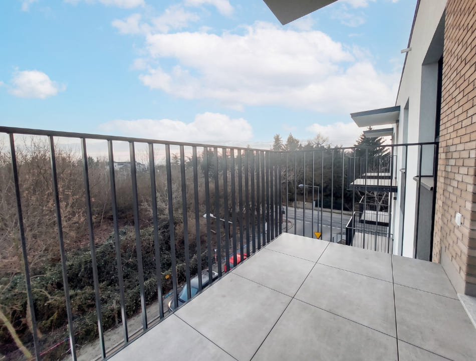 Mieszkanie 2 pokojowe na Wynajem