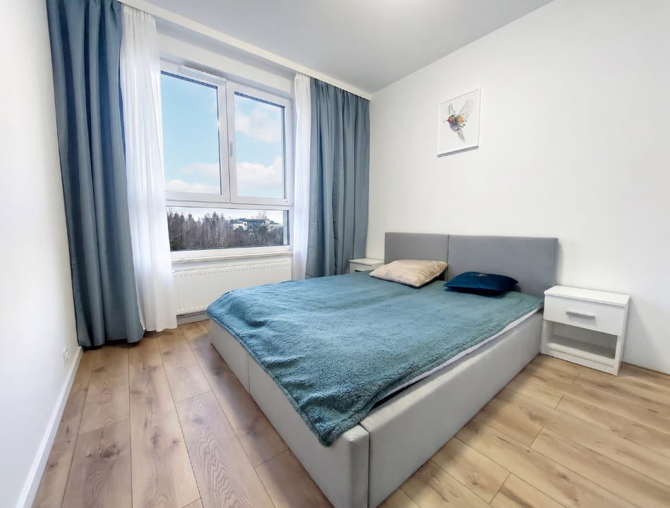 Mieszkanie 2 pokojowe na Wynajem