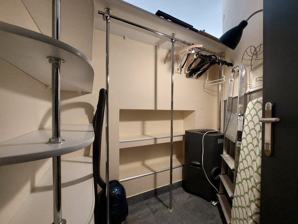 Mieszkanie 1 pokojowe na Wynajem