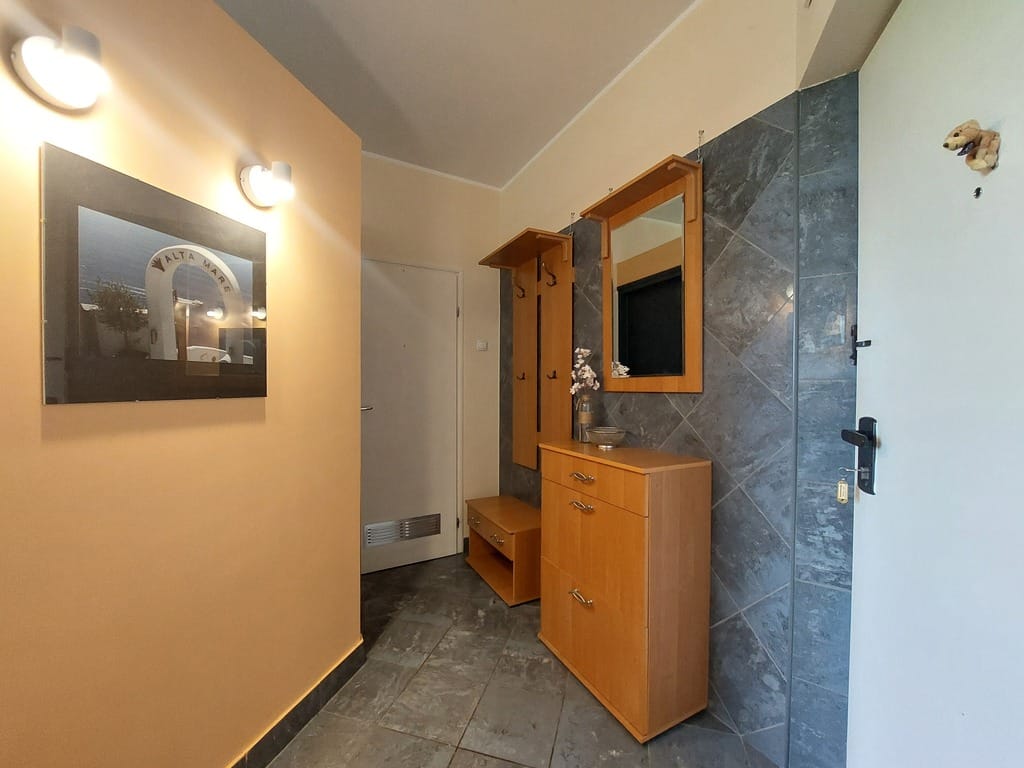 Mieszkanie 1 pokojowe na Wynajem