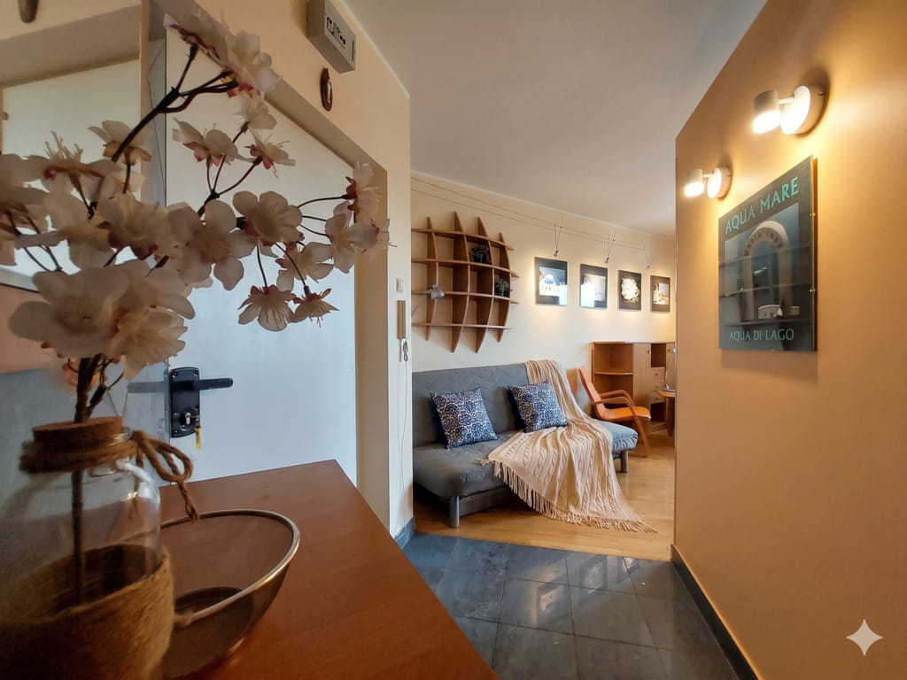 Mieszkanie 1 pokojowe na Wynajem