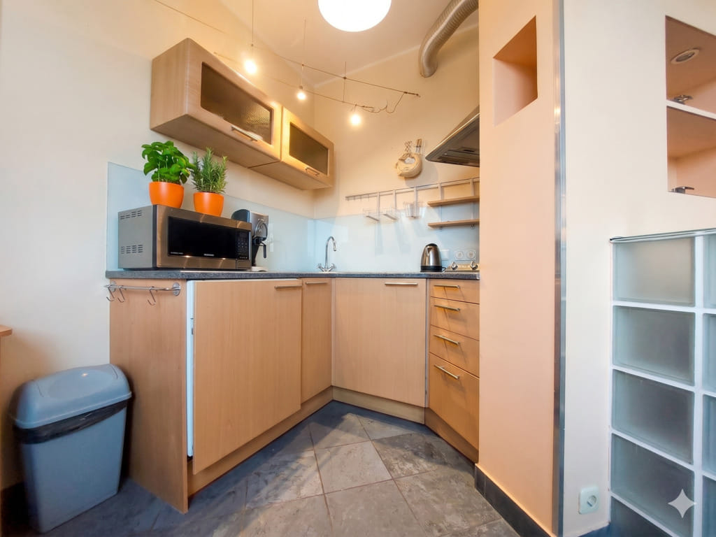 Mieszkanie 1 pokojowe na Wynajem