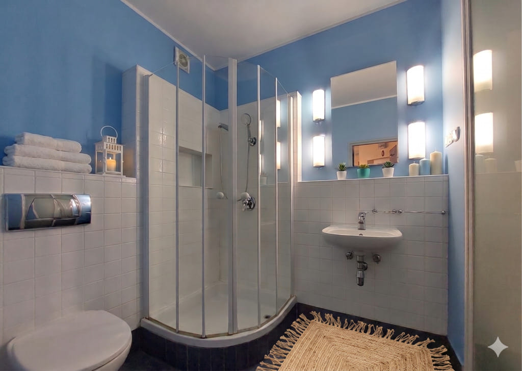 Mieszkanie 1 pokojowe na Wynajem