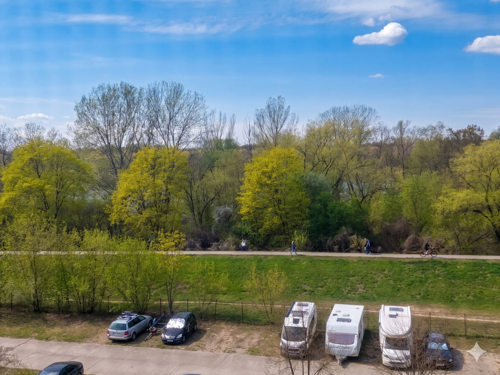 Mieszkanie 1 pokojowe na Wynajem