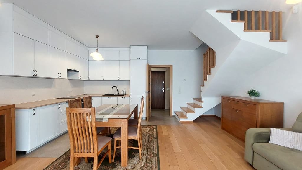 Dom 4 pokojowe na Wynajem