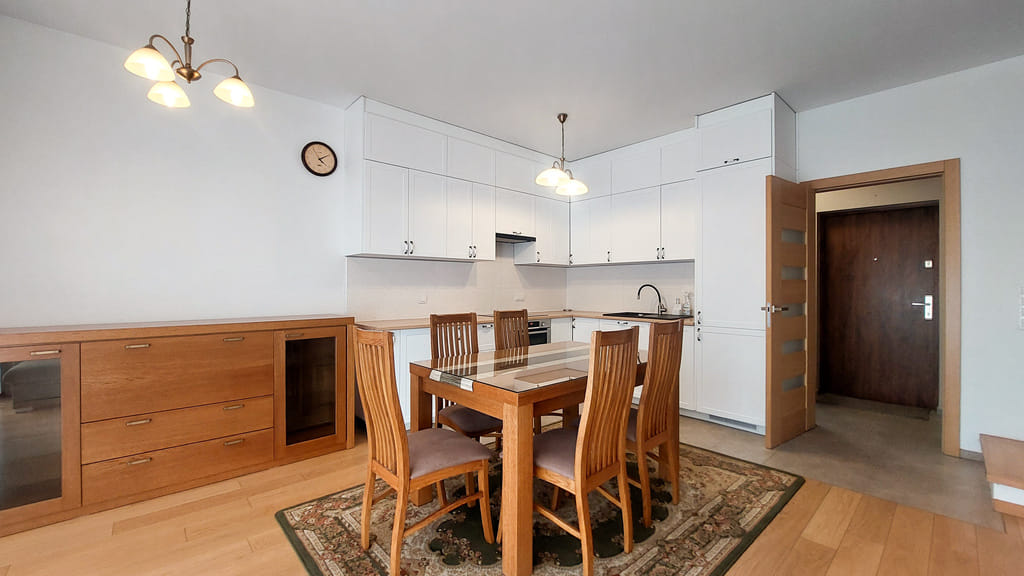 Dom 4 pokojowe na Wynajem