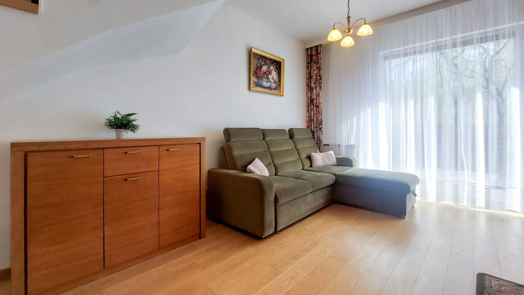 Dom 4 pokojowe na Wynajem