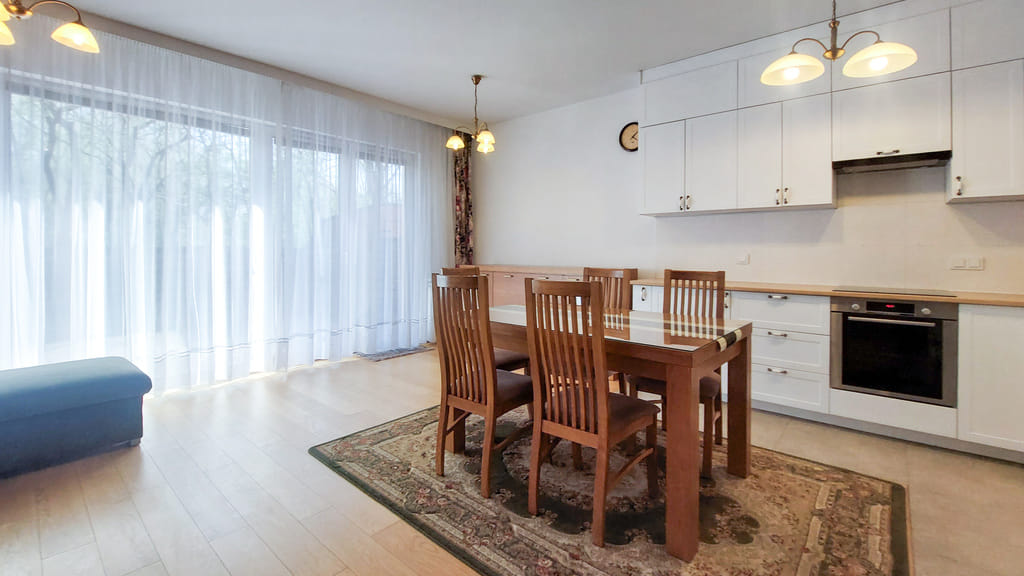 Dom 4 pokojowe na Wynajem