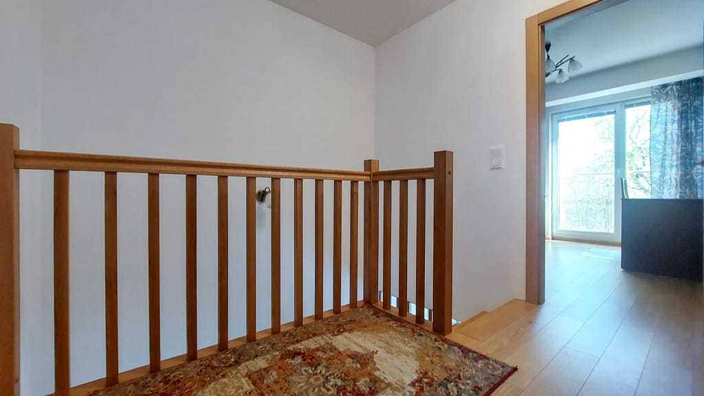 Dom 4 pokojowe na Wynajem