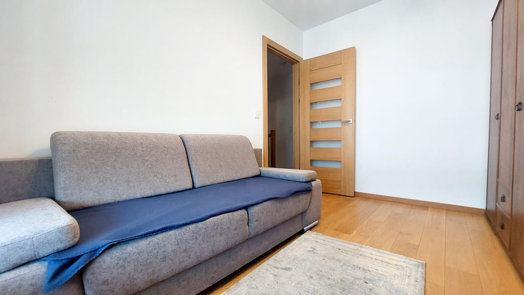 Dom 4 pokojowe na Wynajem