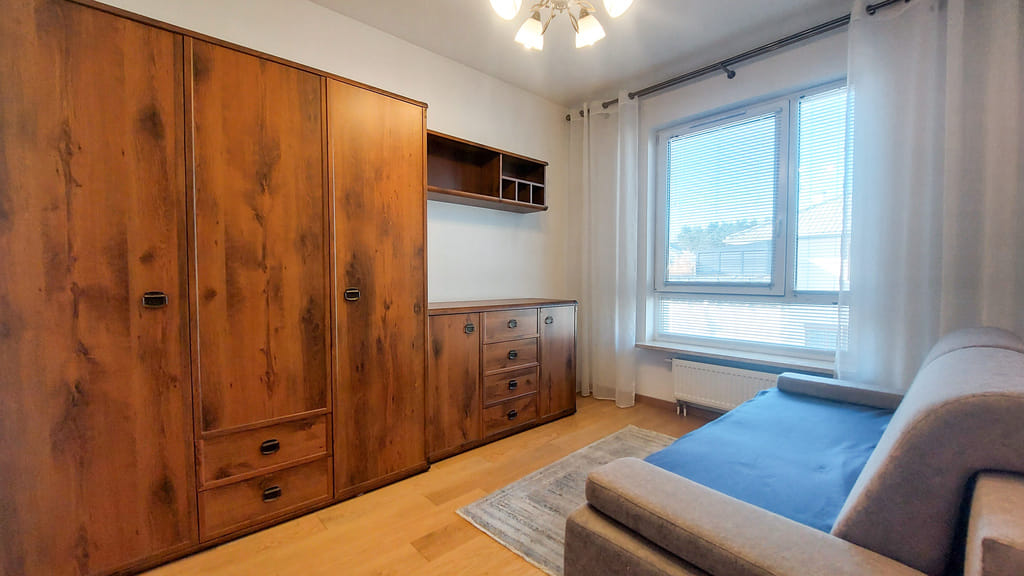 Dom 4 pokojowe na Wynajem