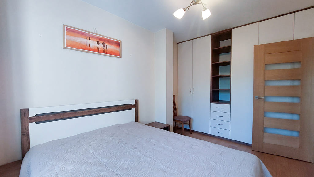 Dom 4 pokojowe na Wynajem