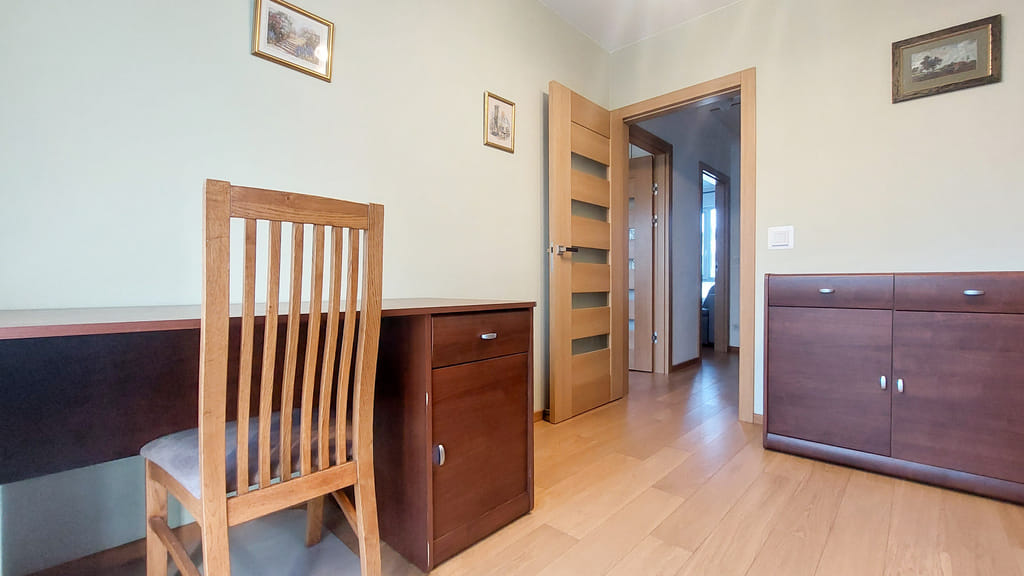 Dom 4 pokojowe na Wynajem