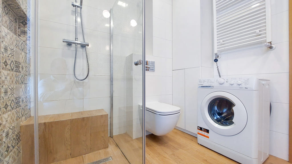 Dom 4 pokojowe na Wynajem