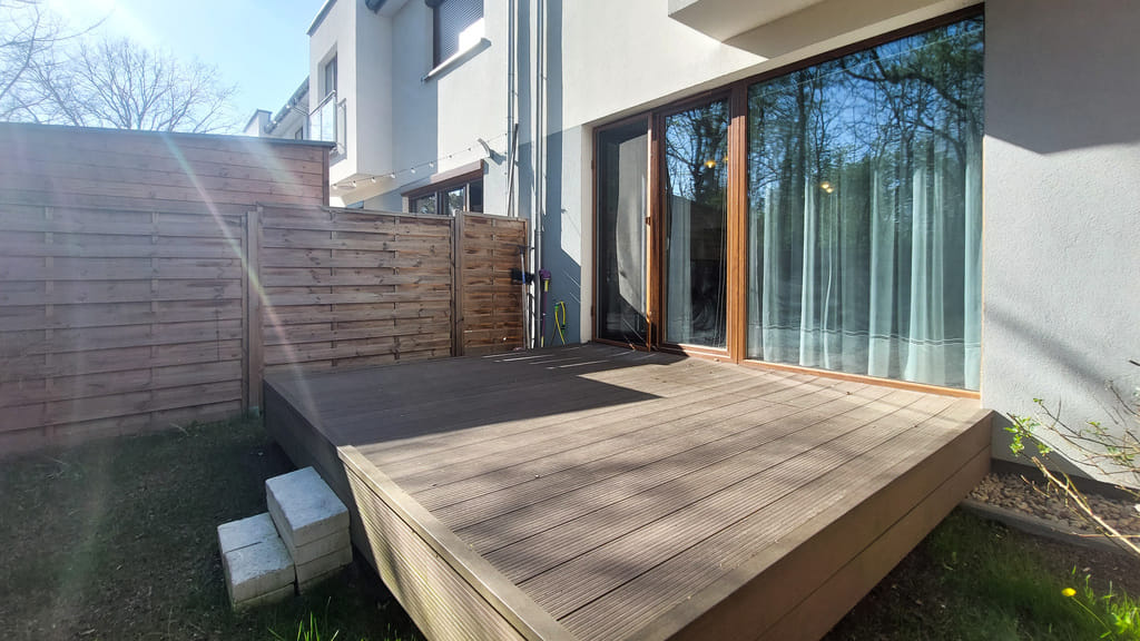 Dom 4 pokojowe na Wynajem