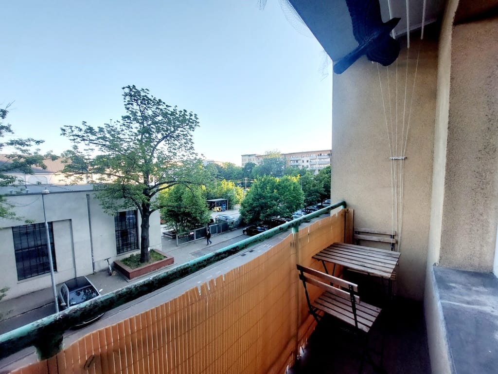 Mieszkanie 1 pokojowe na Sprzedaż