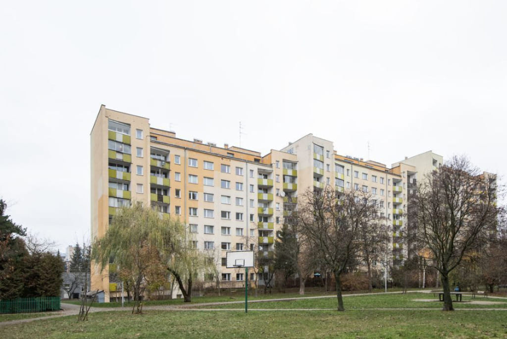 Mieszkanie 2 pokojowe na Wynajem