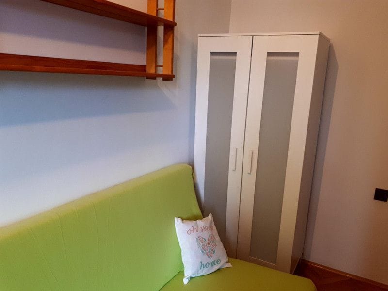 Mieszkanie 5 pokojowe na Sprzedaż