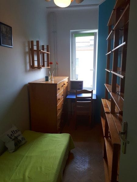 Mieszkanie 5 pokojowe na Sprzedaż