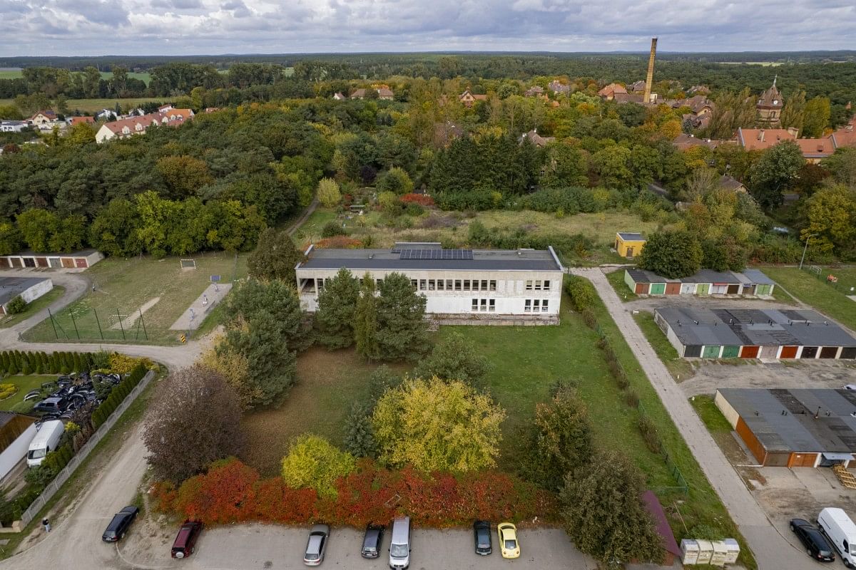 Lokal użytkowy  pokojowe na Sprzedaż