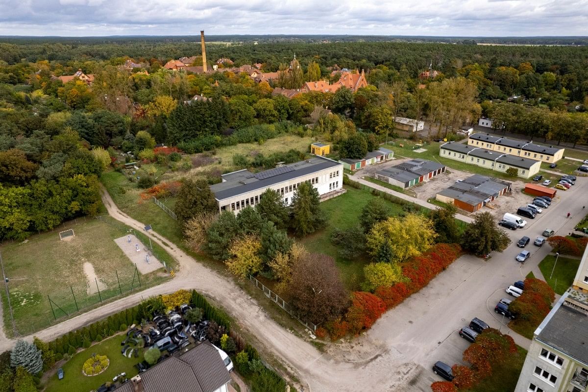 Lokal użytkowy  pokojowe na Sprzedaż