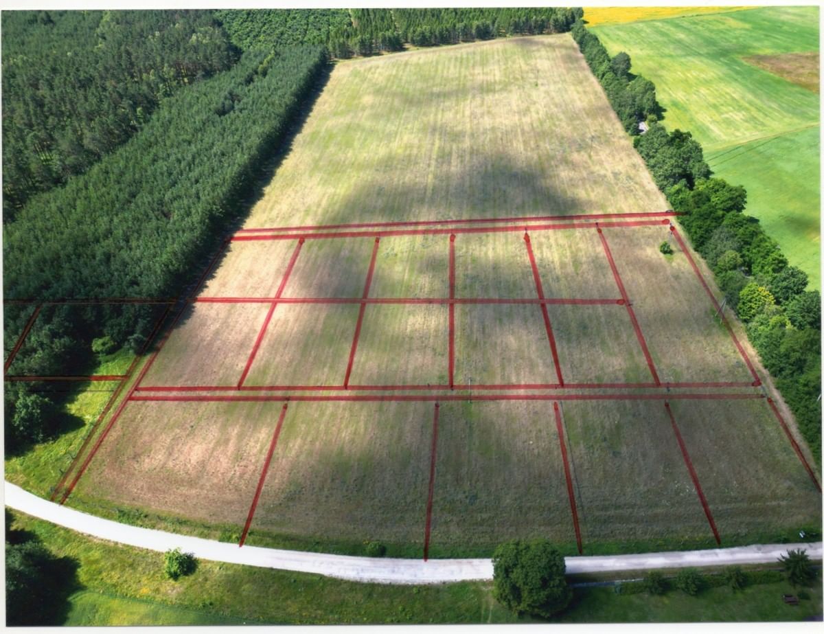 Działka  pokojowe na Sprzedaż