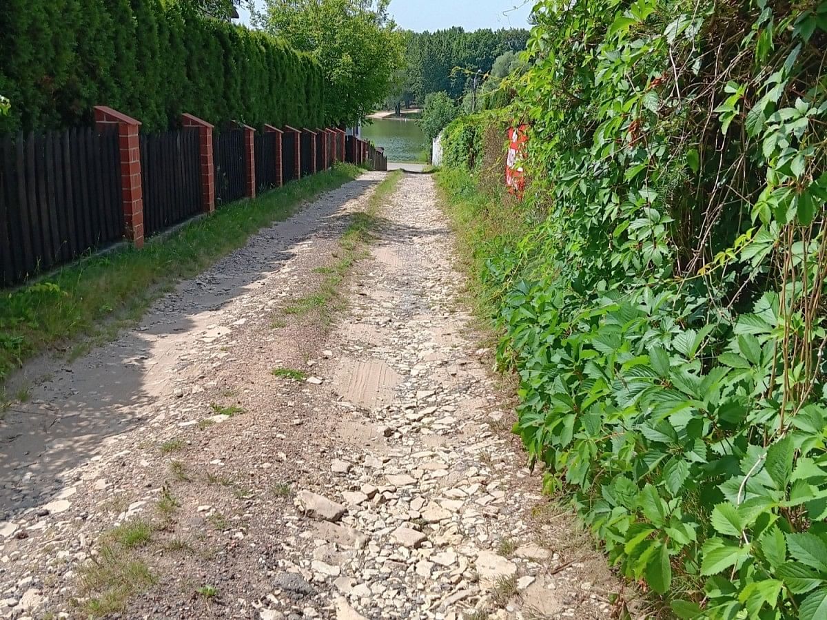 Działka  pokojowe na Sprzedaż