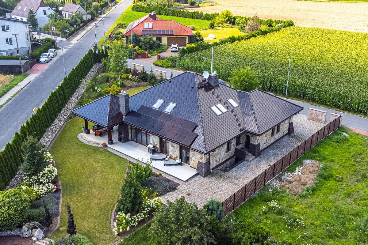 Dom 6 pokojowe na Sprzedaż