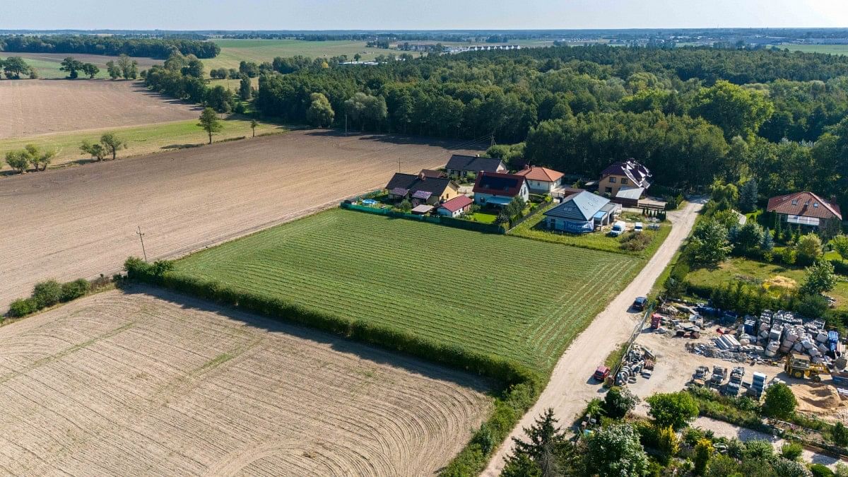 Działka  pokojowe na Sprzedaż