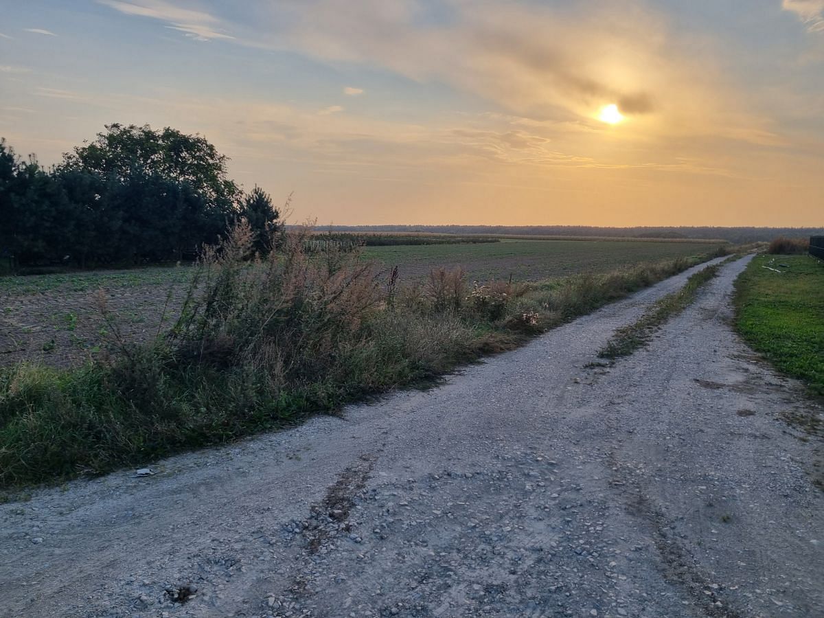 Działka  pokojowe na Sprzedaż