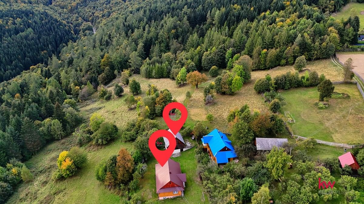 Działka  pokojowe na Sprzedaż