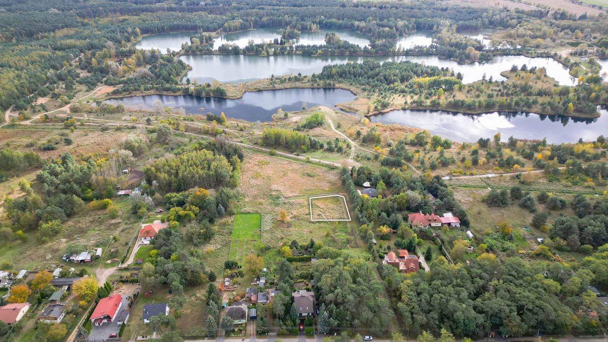 Działka  pokojowe na Sprzedaż