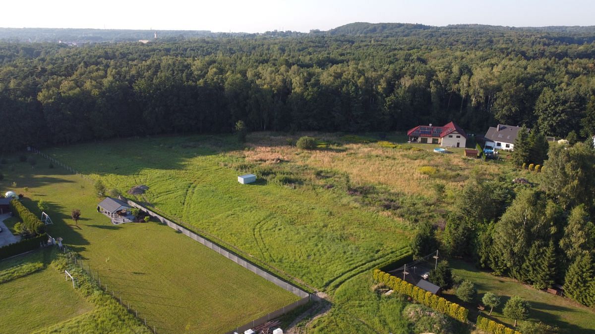 Działka  pokojowe na Sprzedaż