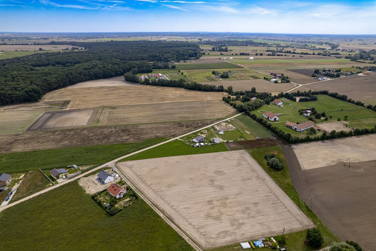 Działka  pokojowe na Sprzedaż