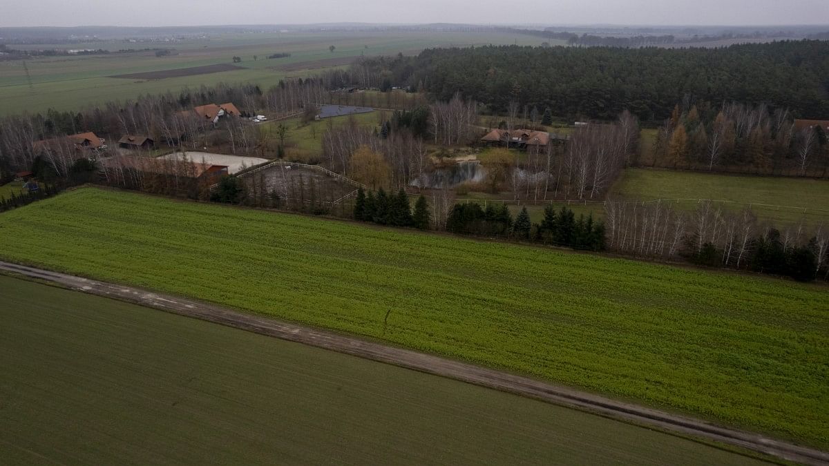 Działka  pokojowe na Sprzedaż