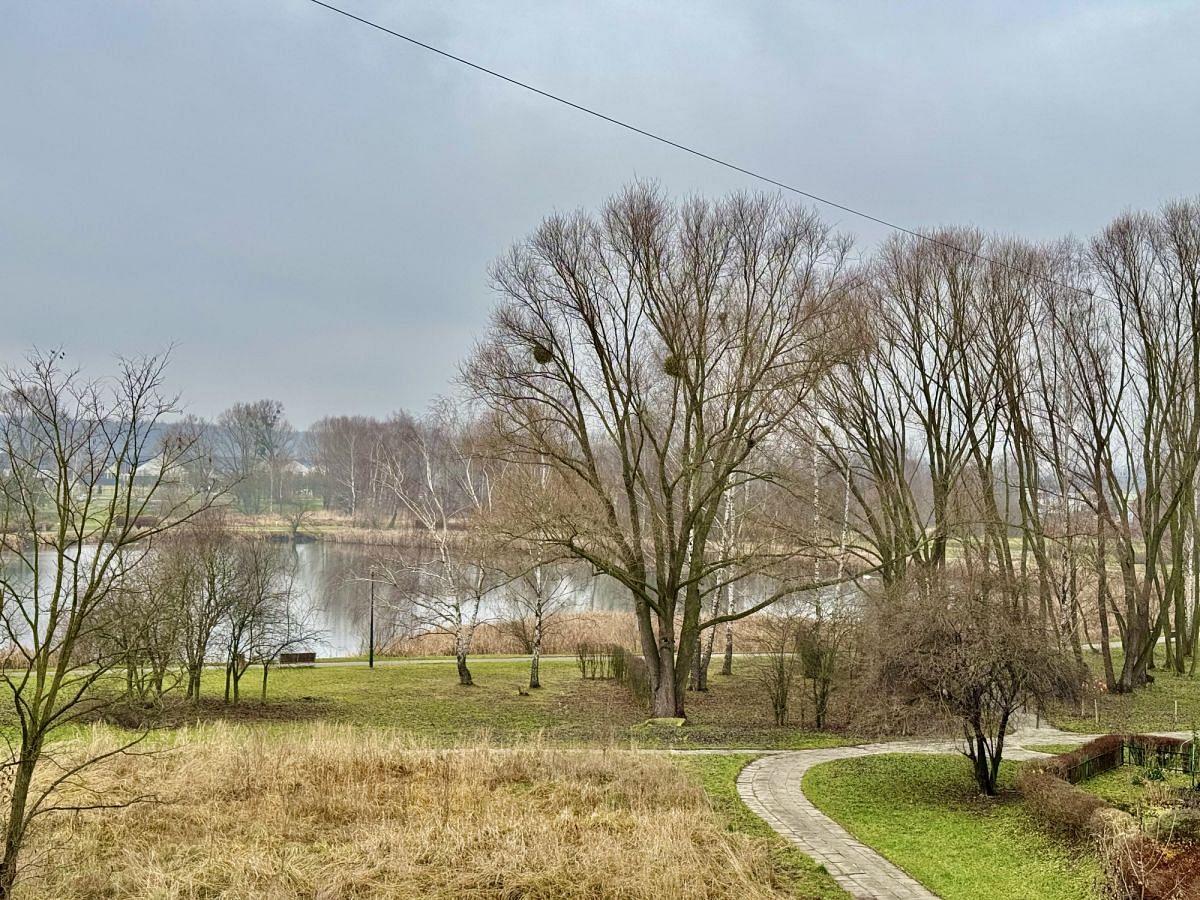 Mieszkanie 4 pokojowe na Sprzedaż