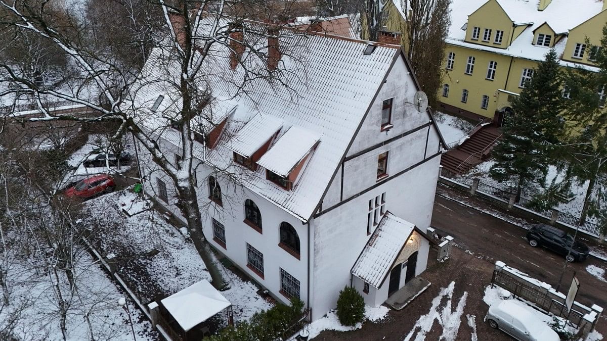 Lokal użytkowy  pokojowe na Sprzedaż