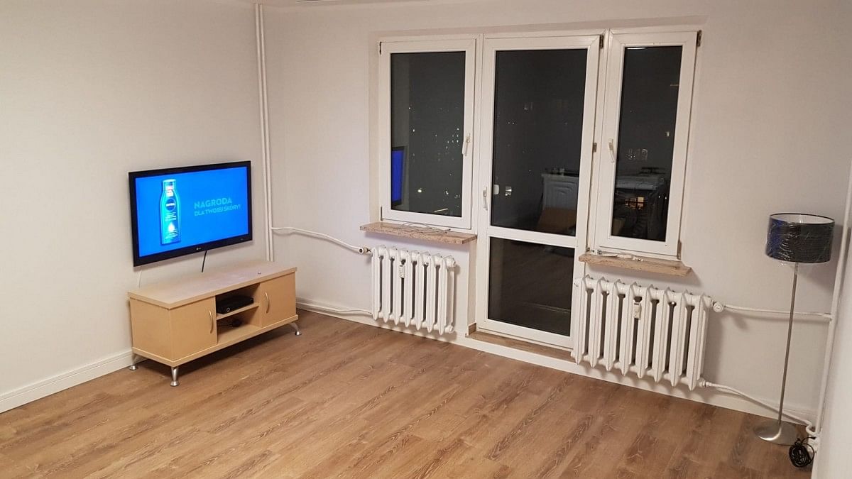Mieszkanie 2 pokojowe na Sprzedaż