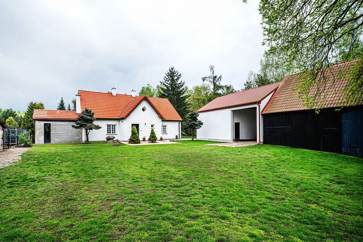 Dom 5 pokojowe na Sprzedaż