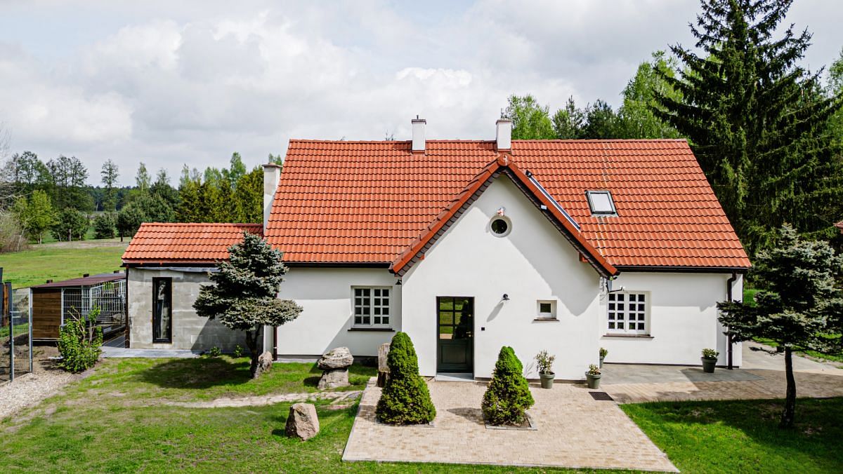 Dom 5 pokojowe na Sprzedaż