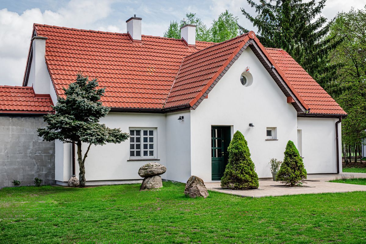 Dom 5 pokojowe na Sprzedaż
