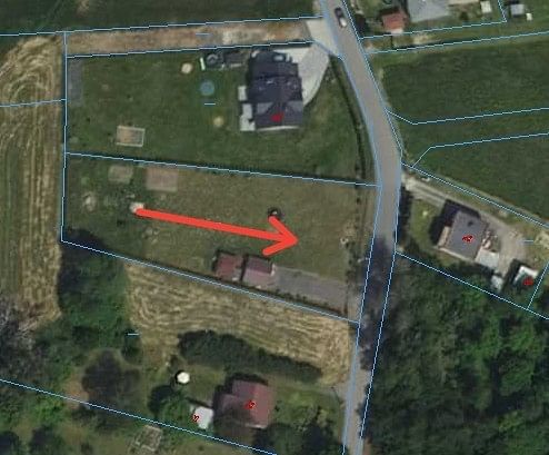 Działka  pokojowe na Sprzedaż