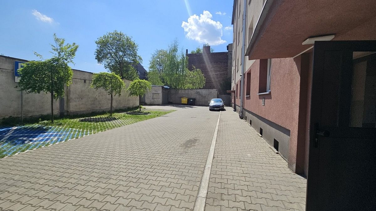 Mieszkanie 2 pokojowe na Sprzedaż