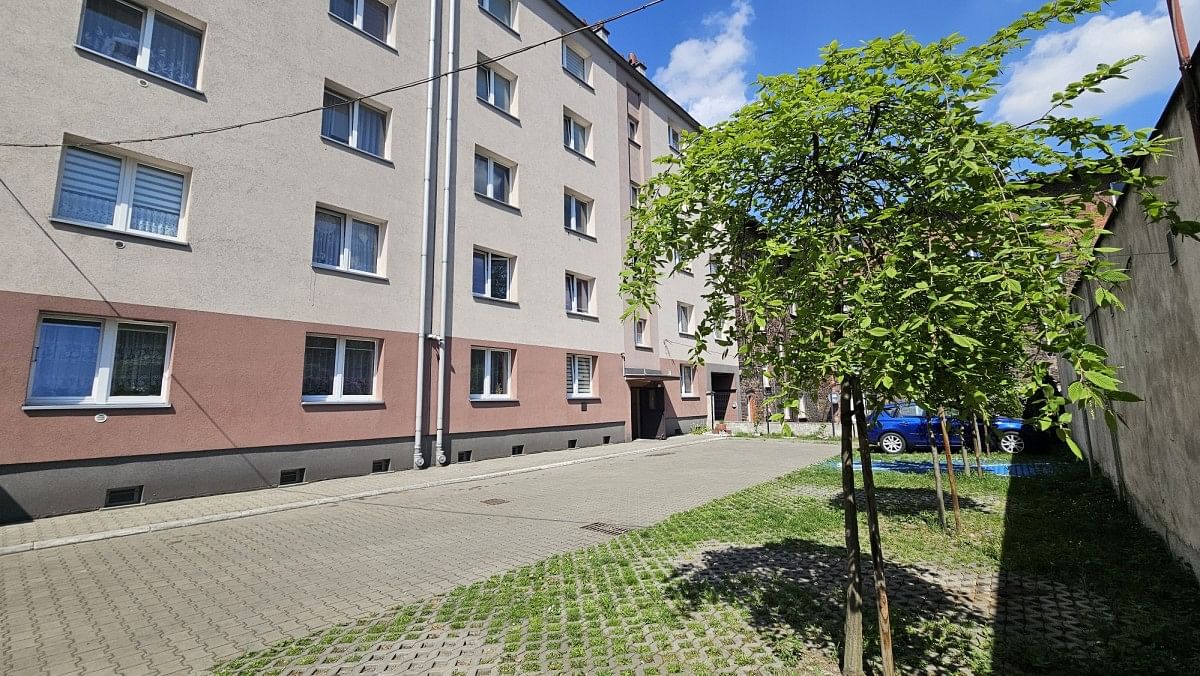 Mieszkanie 2 pokojowe na Sprzedaż