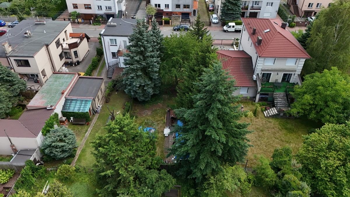 Działka  pokojowe na Sprzedaż